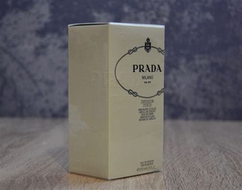 prada infusion d iris discontinued|Mehr.